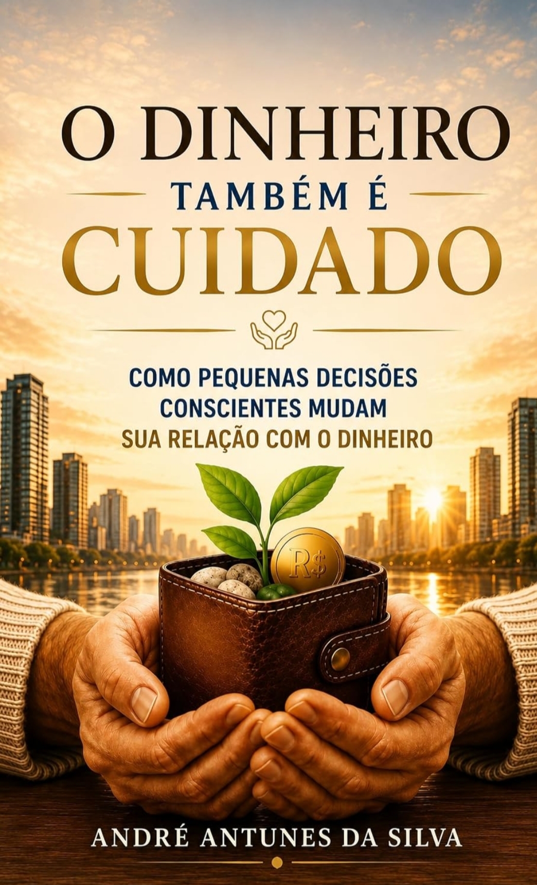 O Dinheiro Também é Cuidado