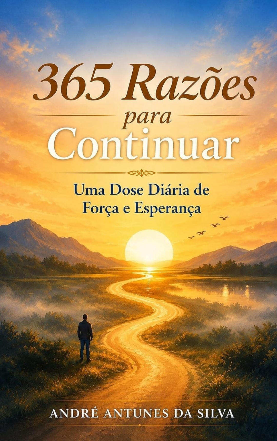 365 Razões para Continuar
